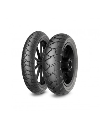 MICHELIN 170/60 R17 72V SCORCHER ADVENTURE  TL