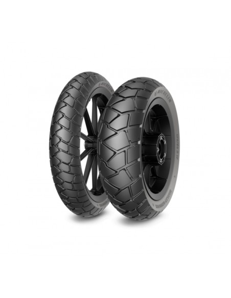 MICHELIN 170/60 R17 72V SCORCHER ADVENTURE  TL