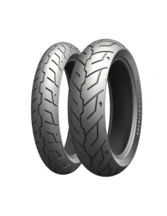 MICHELIN 160/60 R17 69V SCORCHER 21  TL
