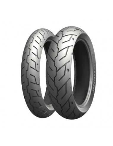 MICHELIN 160/60 R17 69V SCORCHER 21  TL