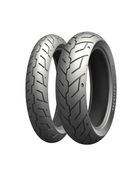 MICHELIN 160/60 R17 69V SCORCHER 21  TL