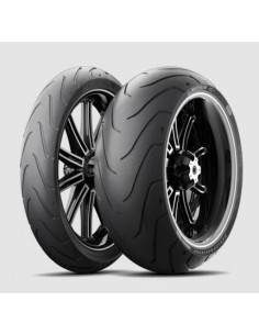 MICHELIN 120/70 ZR17 58W SCORCHER SPORT  TL