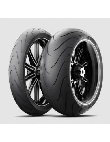 MICHELIN 120/70 ZR17 58W SCORCHER SPORT  TL