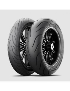 MICHELIN 180/55 B18 80H COMMANDER III TOURING  REINF. TL/TT