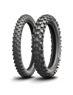 MICHELIN 70/100 -19 42M STARCROSS 5 MEDIUM  TT NHS