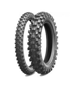 MICHELIN 60/100 -14 29M STARCROSS 5 MINI  TT NHS