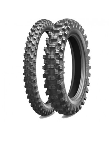 MICHELIN 2.50 -10 33J STARCROSS 5 MINI  TT NHS