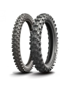 MICHELIN 90/100 -16 51M STARCROSS 5 SOFT  TT NHS