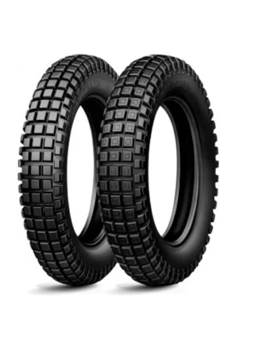 MICHELIN 2.75 -21 45M TRIAL COMPETITION  TT