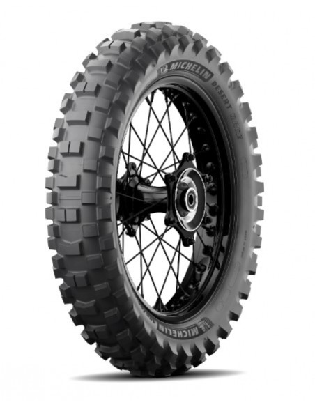 MICHELIN 140/80 -18 70R DESERT RACE BAJA  TT