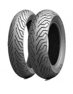 MICHELIN 100/90 -14 57S CITY GRIP 2  REINF. TL M+S