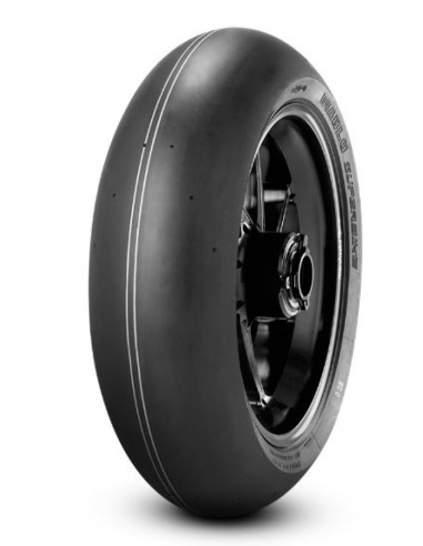 PIRELLI 190/60 R17  DIABLO SUPERBIKE  SC1 NHS