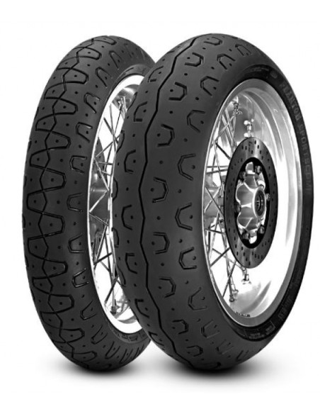 PIRELLI 100/90 -18 56H PHANTOM SPORTSCOMP