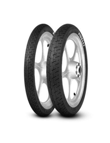 PIRELLI 90/90 -18 57P CITY DEMON  REINF TT