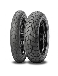 PIRELLI 120/70 ZR18 59W MT 60 RS  TL