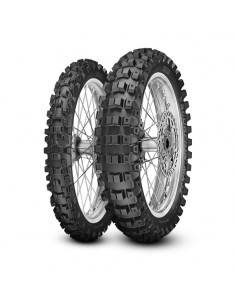 PIRELLI 110/90 -19 62M SCORPION MX32 MID HARD  NHS