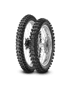 PIRELLI 110/100 -18 64M SCORPION XC MID SOFT  NHS