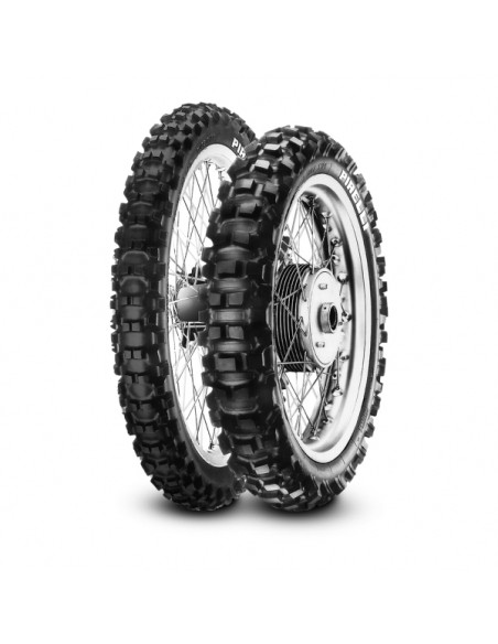 PIRELLI 100/100 -18 59R  SCORPION XC MID HARD  NHS   