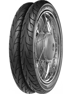 CONTINENTAL 80/70 -16 40E KKS 11   F/R TT REINF.