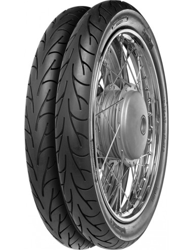 CONTINENTAL 80/70 -16 40E KKS 11   F/R TT REINF.