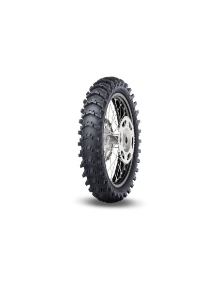 DUNLOP 110/100 -18 64M GEOMAX MX14  TT NHS