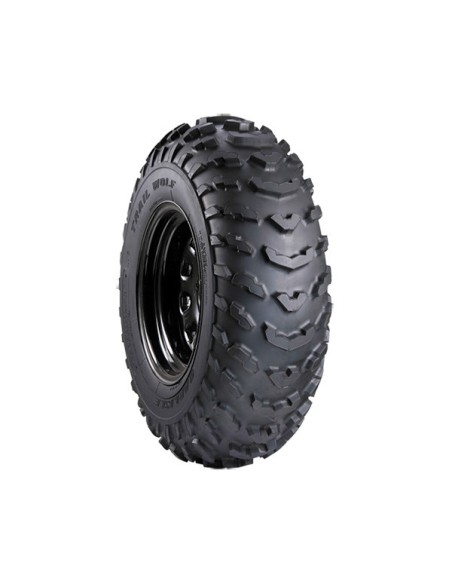 CARLSTAR 25X8 -12 47M TRAIL WOLF  TL 4PR (205/80-12)