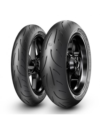 METZELER 170/60 R17 72W SPORTEC M9 RR