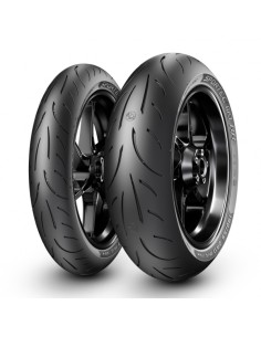 METZELER 120/70 R19 60W SPORTEC M9 RR