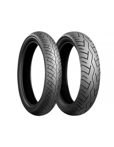 BRIDGESTONE 100/90 -18 56H BT46  TL
