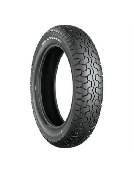 BRIDGESTONE 3.00 -18 52P G510  TT