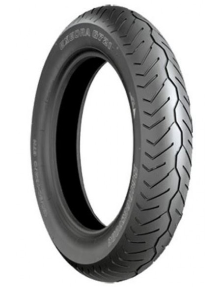 BRIDGESTONE 120/70 -21 62H G721  G TL XVS1300CU