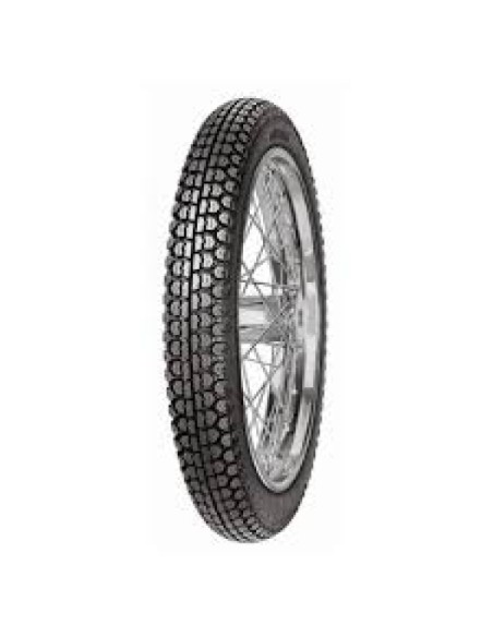MITAS 3.50 -18 62P H-03  REINF. TT