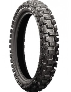 BRIDGESTONE 100/100 -18 59M X30  NHS MEDIUM TT