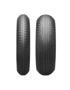 BRIDGESTONE 190/650 R17  W01  NHS YEK