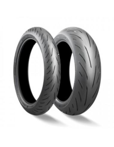 BRIDGESTONE 110/70 R17 54H S22