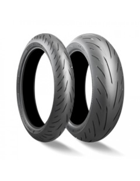 BRIDGESTONE 110/70 R17 54H S22