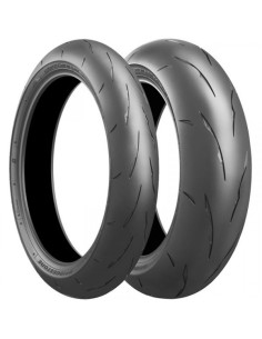 BRIDGESTONE 200/55 ZR17 78W RS11  J KAWASAKI H2