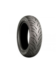 BRIDGESTONE 150/70 -14 66S B02PRO  TL