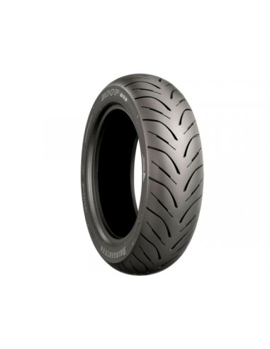BRIDGESTONE 150/70 -14 66S B02PRO  TL