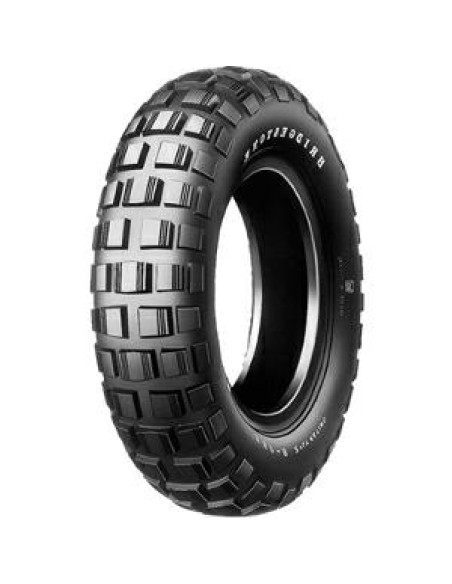 BRIDGESTONE 3.50 -8 35J TW2  S1T TT