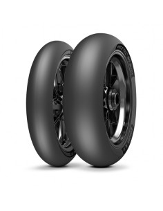 METZELER 120/70 R17  RACETEC RR SLICK  NHS K1