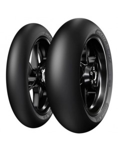 METZELER 200/55 R17  RACETEC TD SLICK  NHS