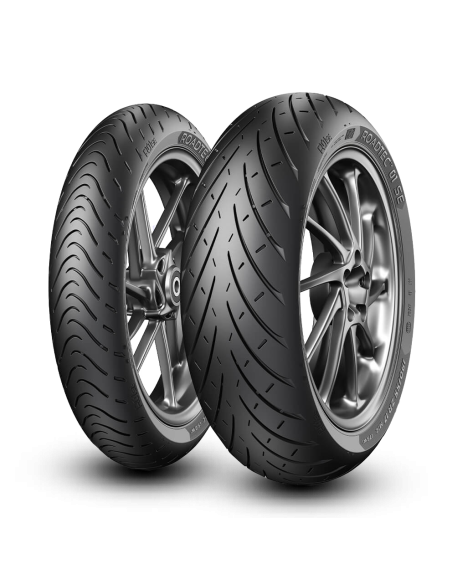 METZELER 190/55 ZR17 75W ROADTEC 01 SE