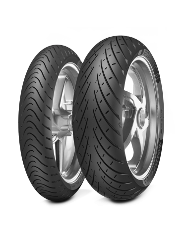 METZELER 100/80 -17 52H ROADTEC 01