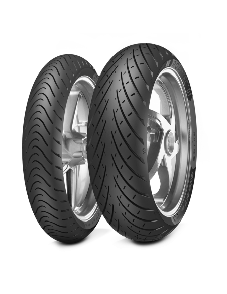 METZELER 90/90 -19 52H ROADTEC 01