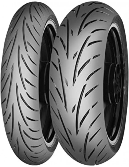 MITAS 120/60 ZR17 55W TOURING FORCE