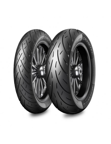 METZELER 200/55 R17 78V CRUISETEC  TL
