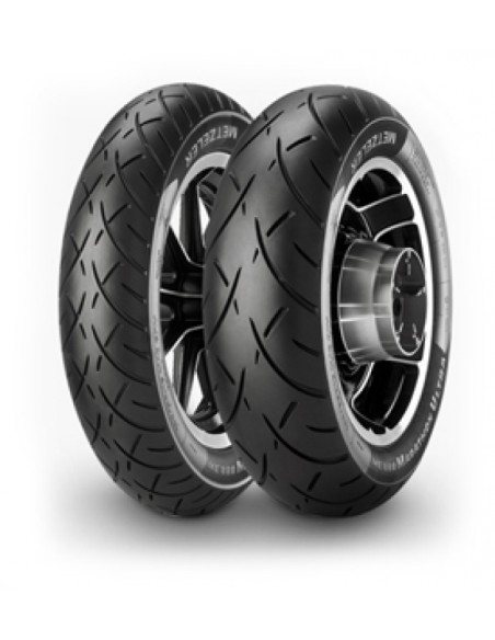 METZELER 100/90 -19 57H ME 888 MARATHON ULTRA  TL