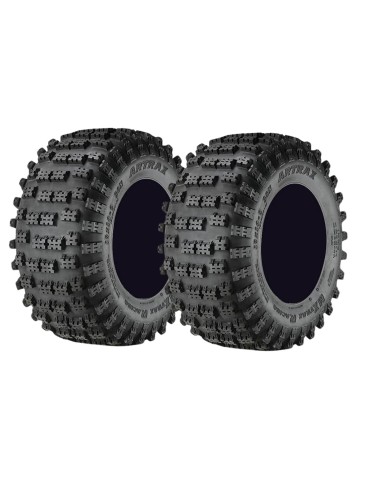 ARTRAX 20X11 -9  AT1202  4PR