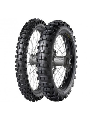 DUNLOP 90/90 -21 54R GEOMAX ENDURO  S TT